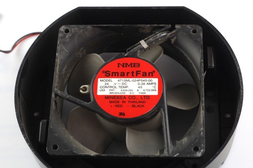 Tektronix Fan TDS52A NMB 4715ML-024P545-00 - Picture 4 of 4