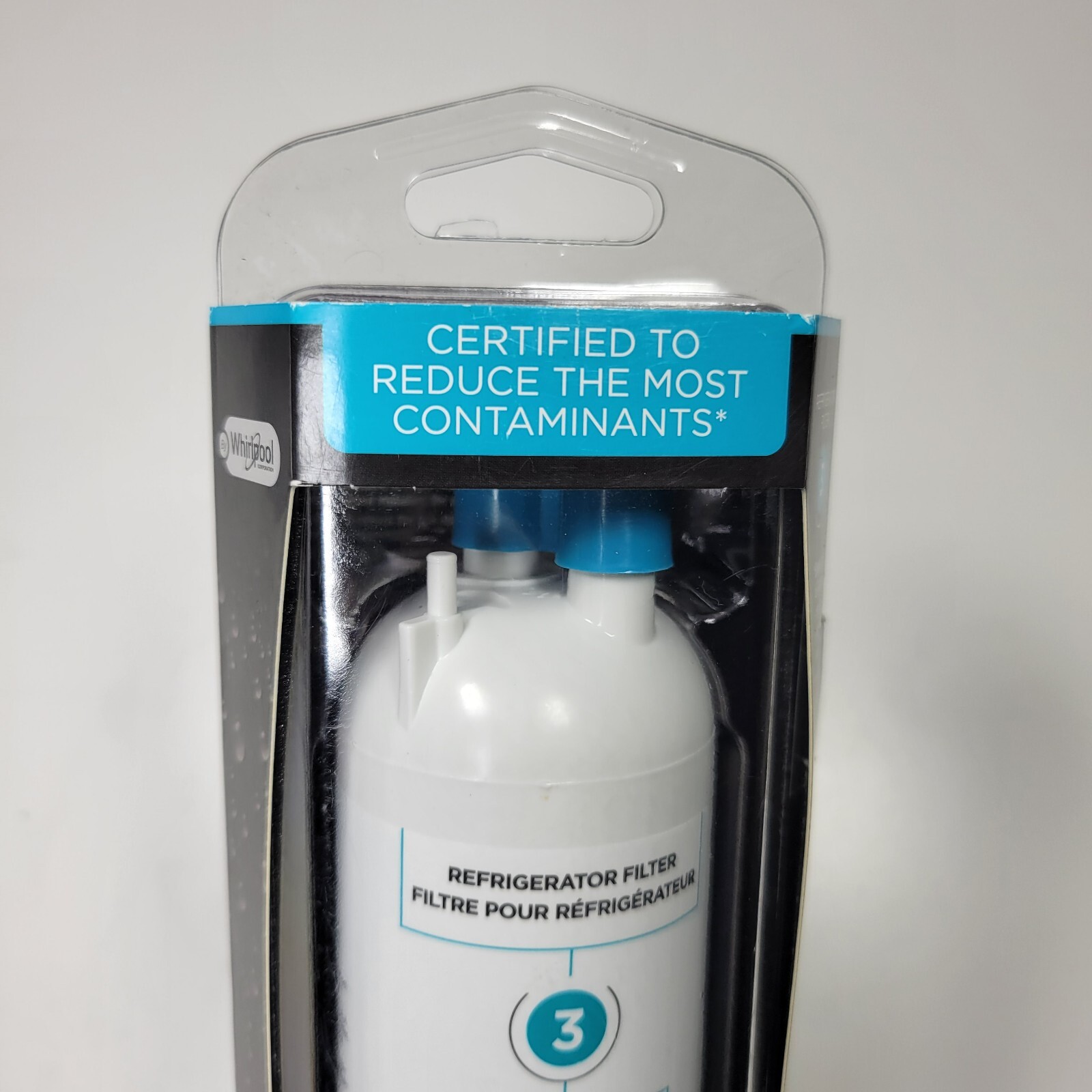 EveryDrop Refrigerator Water Filter 3 EDR3RXD1 (Pack of 1) for sale