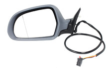 Retroviseur gauche (ou coque) Skoda OCTAVIA