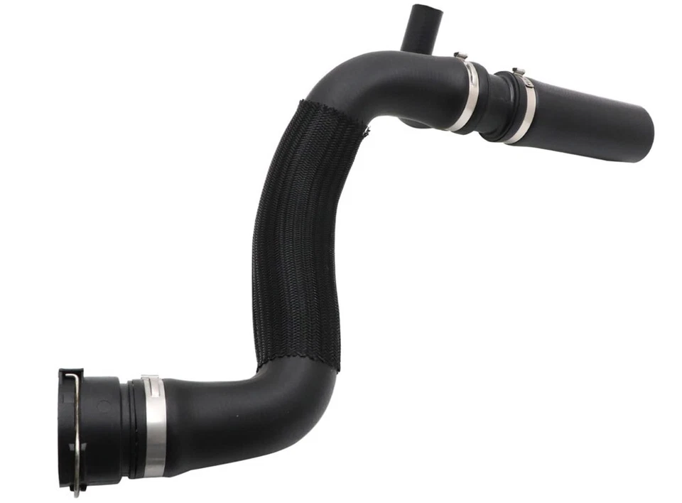 Upper Radiator Coolant Hose For 2015-2021 Jeep Renegade Fiat 500X 2016-2018 Foto 4 de 4