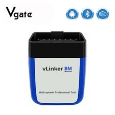 Vgate vLinker BM BIMMERCODE BMW Adapter Code ...