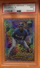 Ken Griffey JR 2024 Topps Silver Pack #T89C31 Seattle Mariners PSA 9 Mint