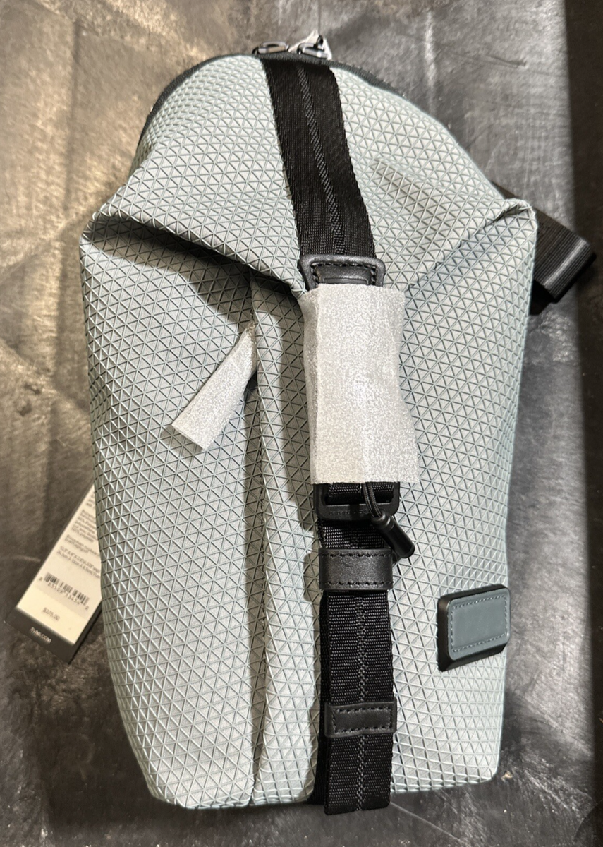 TUMI ボディバッグ BOZEMAN Tahoe ALPHA3 タホ Tumi Tahoe Bozeman Sling | Quality travel body bag | eBay