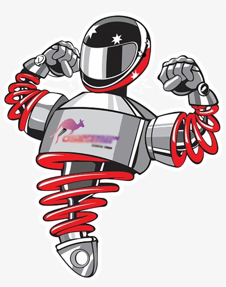 COPPIA AMMORTIZZATORI YSS  PIAGGIO ZIP SP VESPA ET2 ET4 50 125 REGOLABILI YSS - Imagen 3 de 4