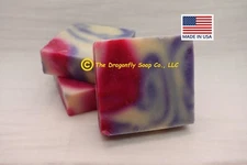 Handmade Bath Soap