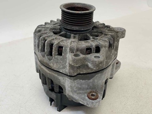 Fits 2013 2014 2015 AUDI Q7 3.0L Alternator Gasoline 06E 903 023 B Tested - Picture 2 of 9