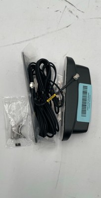 BPAM-BC3G-26-3SP LTE MIMO Panel Antenna SMA External 230034789 Black