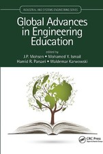 Global Advances in Engineering Education - 9780367779788