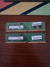 8gb pc4-2400t DDR4 desktop memory RAM Micron