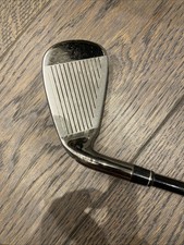 Taylormade Rocketbladez #5 Iron / 23 Degree / S Flex Rocketfuel 55 shaft