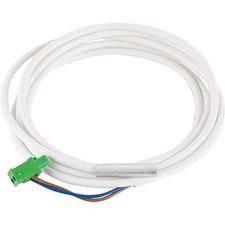 Buderus Sieger  Fühler Temperaturfühler 1/4KR 360R 3000 Regelung 7747007980