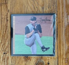 Arizona Diamondbacks Randy Johnson Perfect Game DVD
