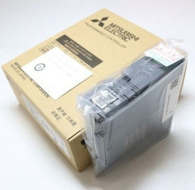 New In Box Fit For Mitsubishi Q13UDEHCPU CPU Unit