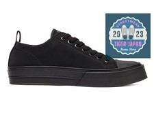 Onitsuka Tiger OK BASKETBALL A75 LO 1183C307 003 BLACK BLACK Unisex Men Women