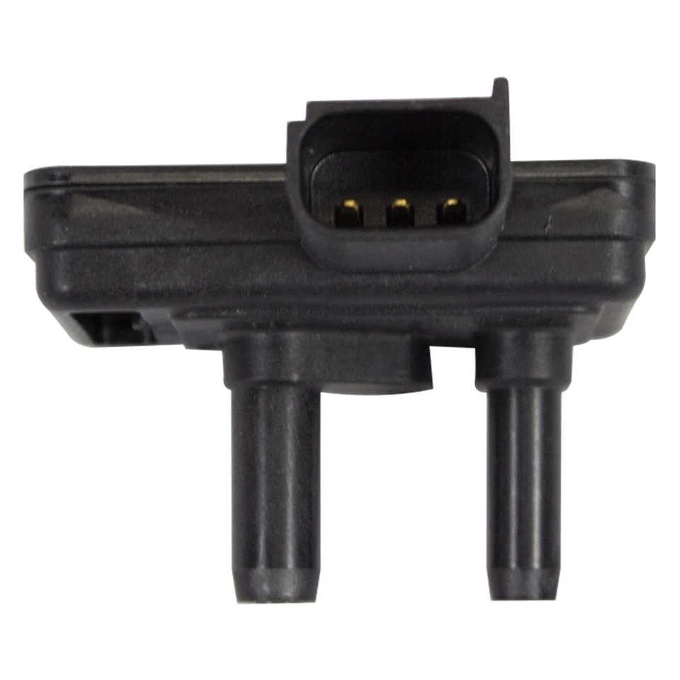 Nuevo conjunto de sensor de presión de válvula genuino Ford EGR (1997-2005) OE 4U7Z9J460AA Foto 2 de 4