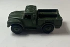 Vintage Dinky Toys Army Military Cargo Truck Diecast Made in England