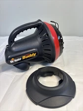 Mr. Heater Little Buddy Propane Heater Portable Radiant 3,800 BTU Model MH4B