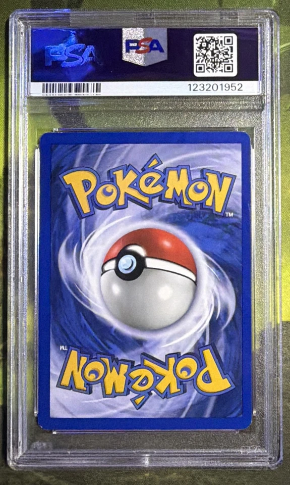 1st Edition Light Dragonite Holo 14/105 - Neo Destiny - PSA 6 EX-MT - Image 2 of 4