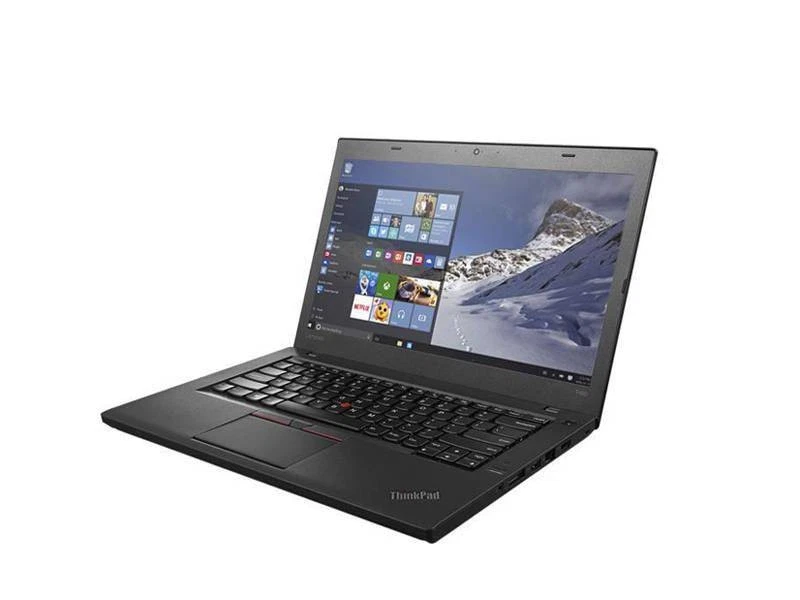 Lenovo ThinkPad T460 · i5-6300U · 16GB · 1TB, Foto 2 von 5