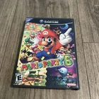 Mario Party 6 GameCube. Tested