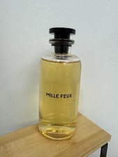 Mille Feux Louis Vuitton perfume - a fragrance for women 2016