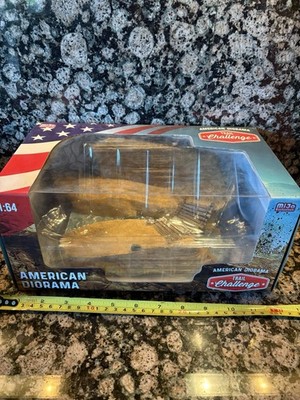 American Diorama