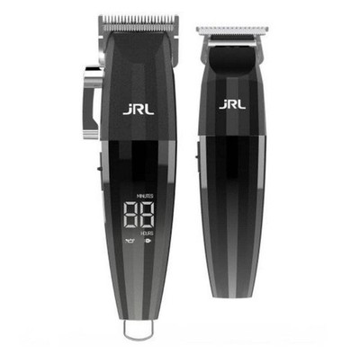 Jrl FreshFade 2020C Clipper & 2020T Trimmer Combo