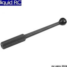 Pro-Line 627403 Repl Pro-Spline HD Male Drive Shaft E-Revo/Summ