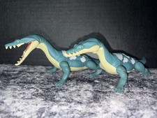 Jurassic World Dino Reveal Wave 3 Nothosaurus...