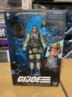 G.I. Joe Classified Series #115 FRANKLIN "AIRBORNE" TALLTREE Action Figure New