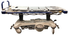 STRYKER 1115 PRIME SERIES BIG WHEEL STRETCHER