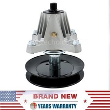 Blade Spindle Kit For Cub Cadet XT1-GT54 ZT1-54 ZT2-54 618P09236 618-09236 Mower
