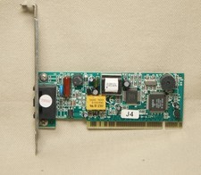 PCI Modem Card Modem