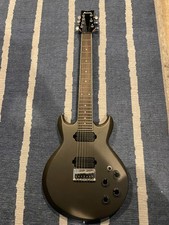 Ibanez Ax 7221 1991-1999 - Pewter gray polished