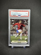 Cristiano Ronaldo Rookie Cards and Apparel Guide 19