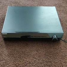 Sony HCD-HDX285 5.1 DVD Home Theater System 5-Disc HDMI Dolby DTS