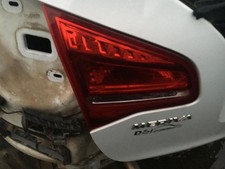 Feu arrière Opel MERIVA