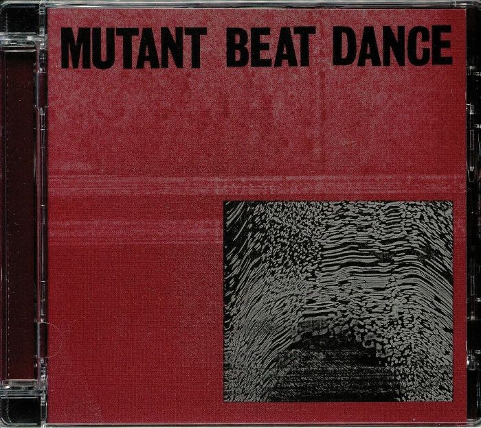 MUTANT BEAT DANCE - Mutant Beat Dance - CD (2xCD)