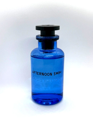 Louis Vuitton Afternoon Swim Unisex Fragrance 3.4 oz/100 ml
