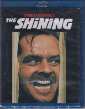 The Shining / Blu-Ray / Kubrick / New Sealed