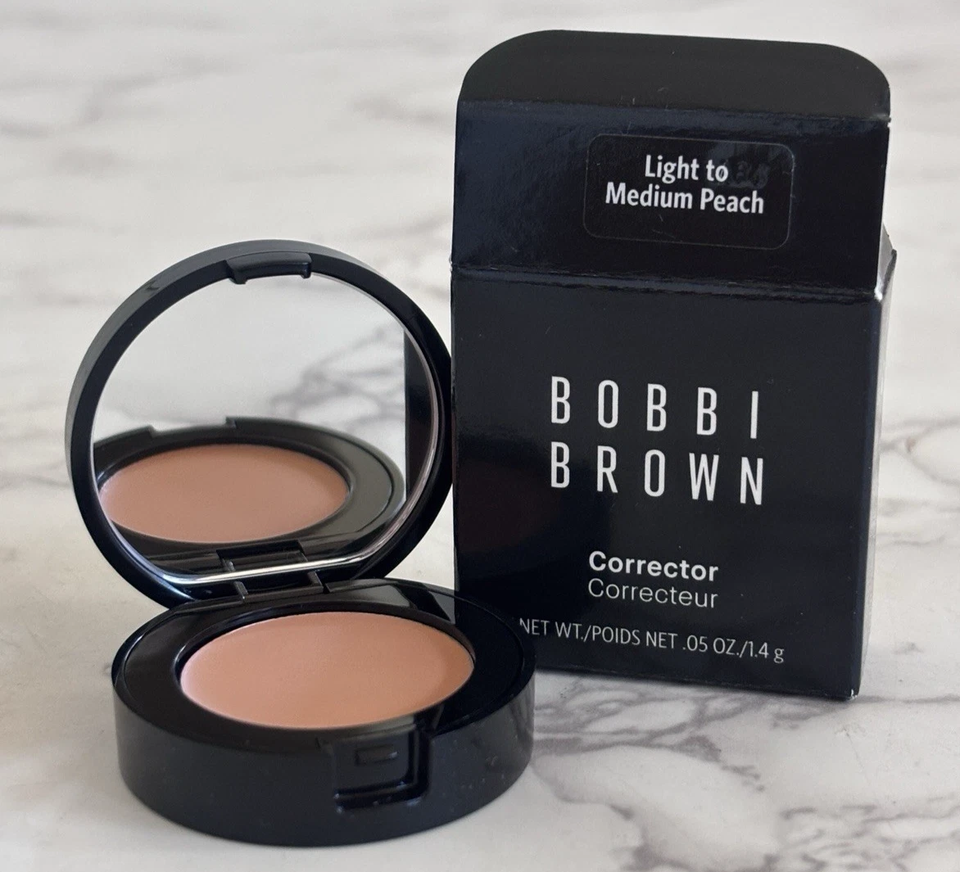 Bobbi Brown Corrector | Discoloration Under Eye Color Corrector-Pick