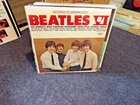 SEALED THE BEATLES VI