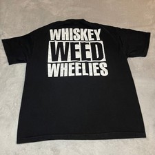Vintage Speed Kings T-shirt Black Xl Alstyle Classic Motorcycle Streetwear Y2k Vintage Speed Kings T-shirt Black Xl Alstyle Classic Motorcycle Streetwear Y2k