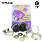 Powerflex Front Radius Arm to Chassis Bush PFF5-6001 for BMW 5 Series F10 Saloon