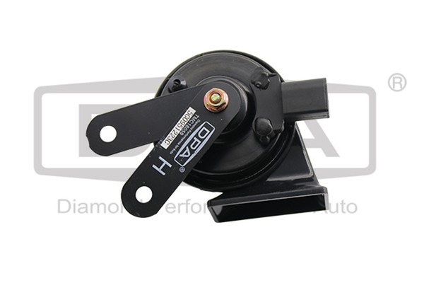 Fanfare Dpa 99511232902 FüR Vw Golf 5 1K1 Plus 5M1 521 6 5K1 Jetta 4 162 163 AV3-image