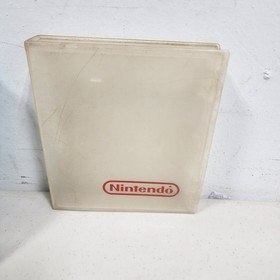 Monster Party (Nintendo NES, 1989)-AUTHENTIC-TESTED & WORKS