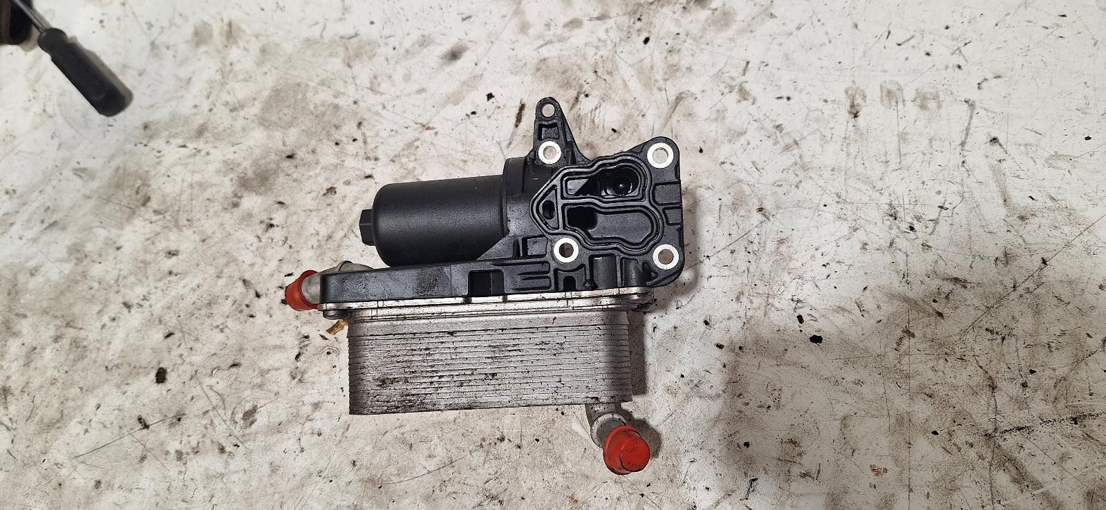 Mercedes A-Class Oil Cooler W176 09/2012-03/2018