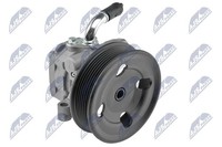 Hydraulikpumpe Lenkung NTY SPW-FR-032 FüR Ford Ranger TKE Tdci 4X4
