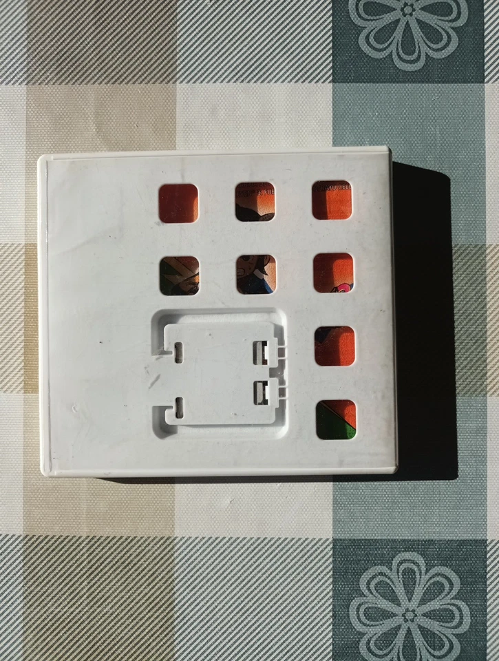 Inazuma Eleven 3: Rayo Celeste (Nintendo 3DS, 2013), foto 3 de 3