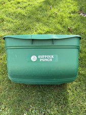 Suffolk Punch 17s 17sk Qualcast Classic 43s Grassbox Catcher